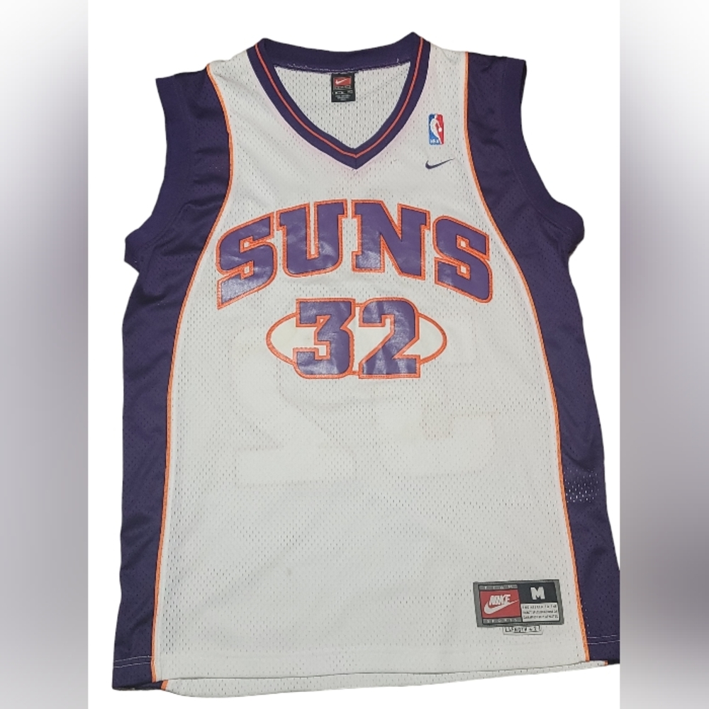 Vintage Nike Amare Stoudemire Phoenix Suns‎ Jersey Size Medium B11